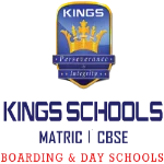 KINGS SCHOOL
