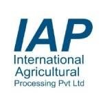 INTERNATIONAL AGRICULTURAL PROCESSING PVT.LTD