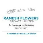 RAMESH FLOWERS (P) LTD